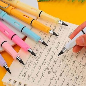 Magic pen – ceruzka, ktorá sa neminie (5 kusov) 03