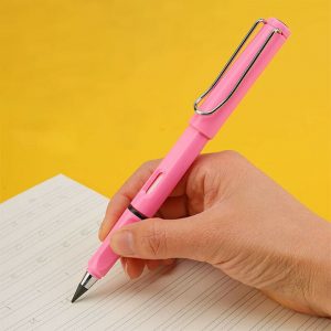 Magic pen – ceruzka, ktorá sa neminie (5 kusov) 03