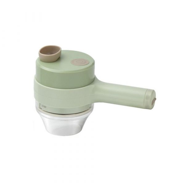 Choppy – Elektrický krájač zeleniny slider