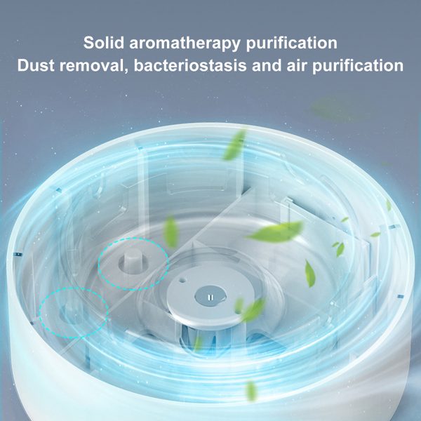 Air purifying ashtray – Popolník na čistenie vzduchu slider