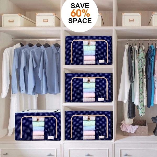 Storage box – Úložný box (66L) slider