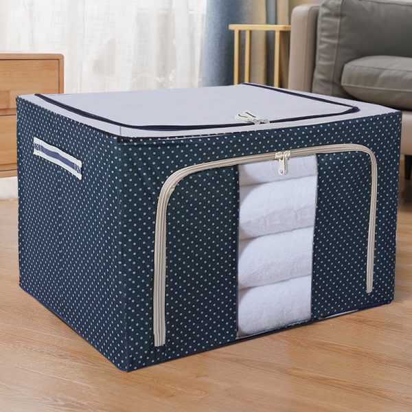 Storage box – Úložný box (66L) slider