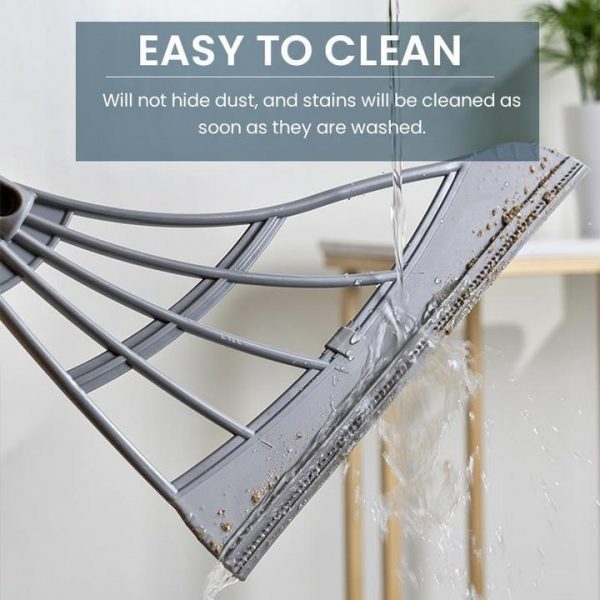 Magic broom – Večnamenska čistilna metla slider