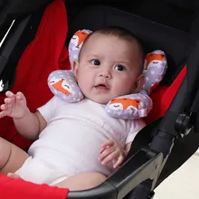 BABY PILLOW – detský vankúšik slider