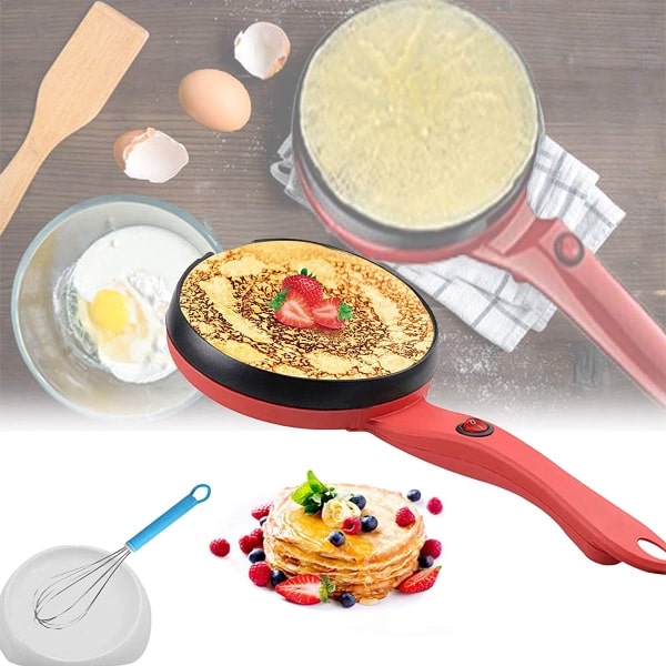 PANCAKE MAKER – Panvica na palacinky slider