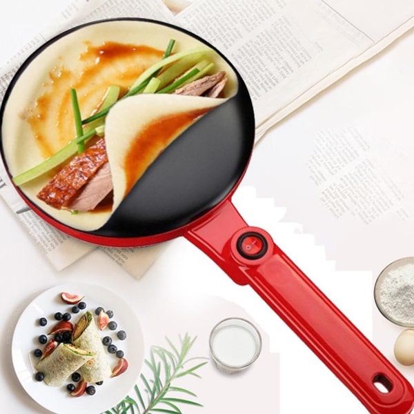 PANCAKE MAKER – Panvica na palacinky slider