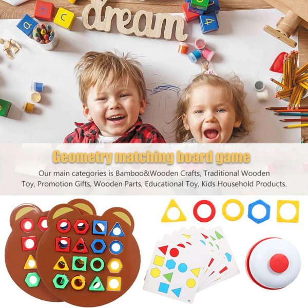 Monty matching game – Hra na prispôsobenie tvaru slider