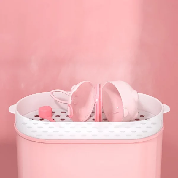 Babybox – Prenosný box na dojčenskú výživu slider