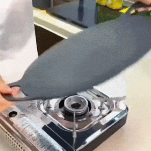 WOK BARBECUE – Kórejský okrúhla grilovacia panvica 03