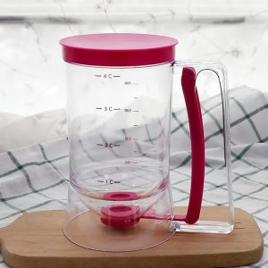 Palacinkovač – BATTER DISPENSER 03