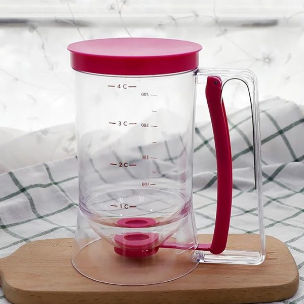 Palacinkovač – BATTER DISPENSER slider