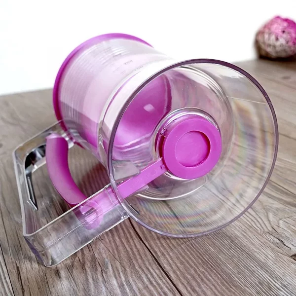 Palacinkovač – BATTER DISPENSER slider