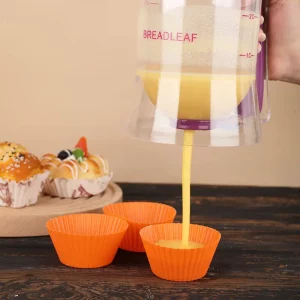 Palacinkovač – BATTER DISPENSER 03