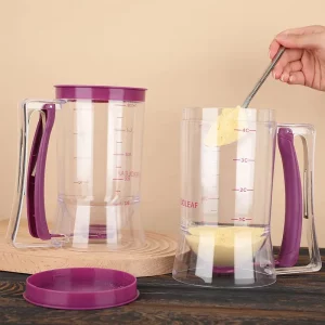 Palacinkovač – BATTER DISPENSER 03