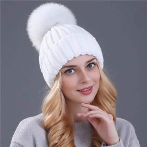 Dámska čiapka – BUNNY CAP 03
