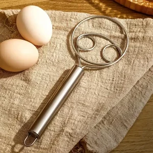 Nástroje na rýchle a presné miešanie cesta – EASYMIX 03