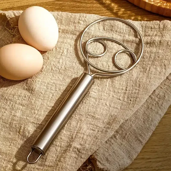 Nástroje na rýchle a presné miešanie cesta – EASYMIX slider