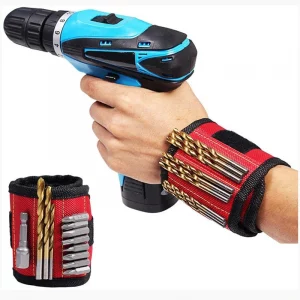 Náramok so silným magnetom – MAGNETIC WRISTBAND 03