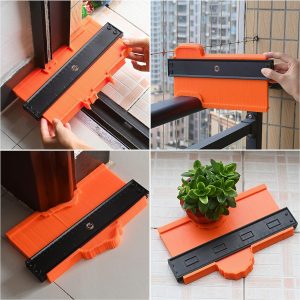 Nástroj na meranie profilov – SHAPEPRO 03