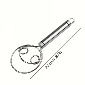 Nástroje na rýchle a presné miešanie cesta – EASYMIX 03