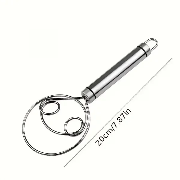 Nástroje na rýchle a presné miešanie cesta – EASYMIX slider