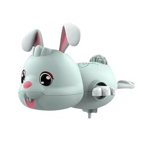 Zábavné plávanie králika – BATH TOY 03