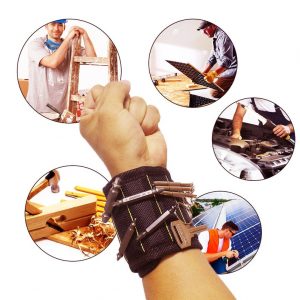 Náramok so silným magnetom – MAGNETIC WRISTBAND 03