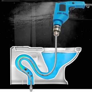 DRAINSPRING – Odtoková drenážna pružina 03