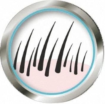 HAIRSPRAY- Liečba vypadávania vlasov – vlasové vlákna slider