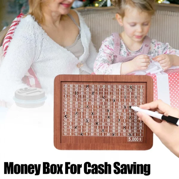 BankBox – Schránka na šetrenie peňazí slider