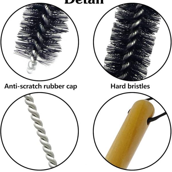 Radiator cleaning brush – Multifunkčná kefa na radiátory slider