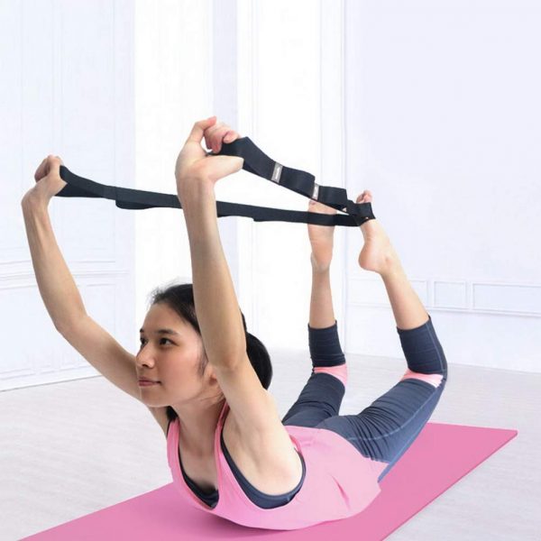 Naťahovací pás – Stretching belt slider
