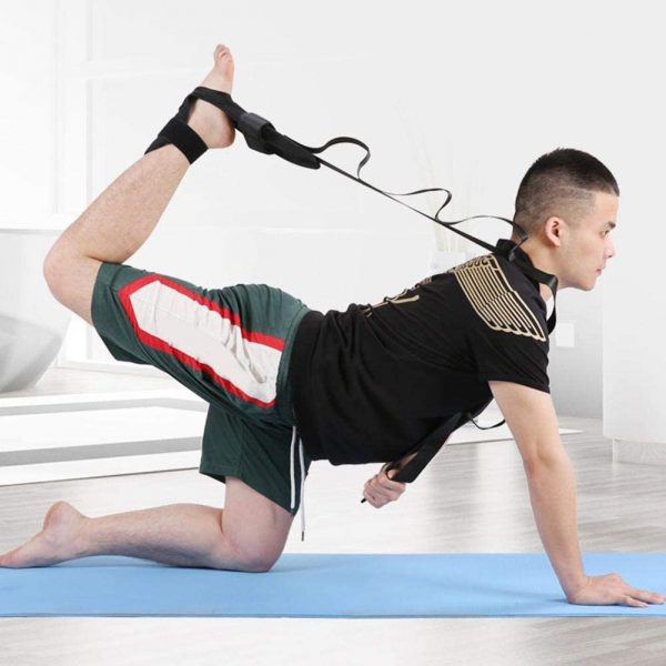 Naťahovací pás – Stretching belt slider