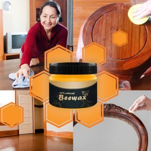 BEEWAX – Vosk na opravu dreva 03