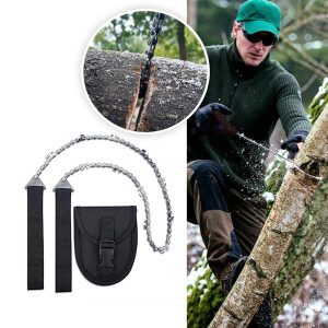 Pocket chainsaw – Vrecková píla 03