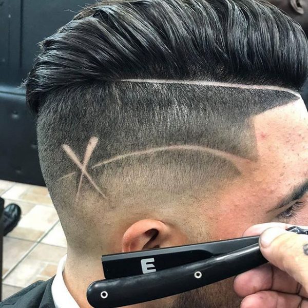 Pro Cut – Profesionálny zastrihávač vlasov slider