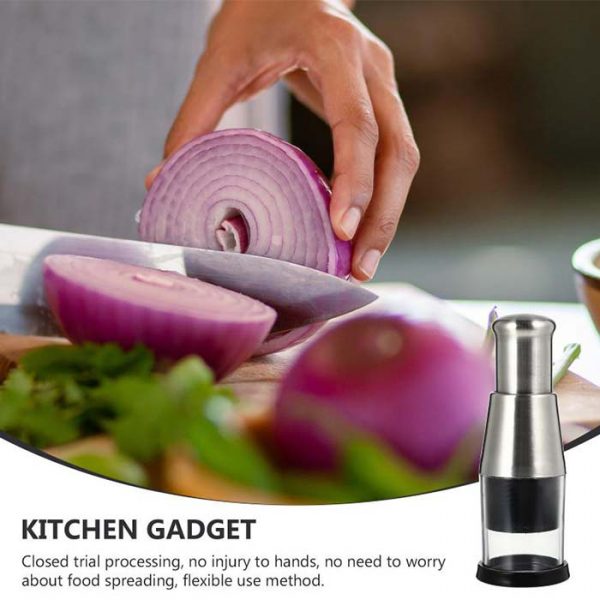 FOOD CHOPPER – Sekáčik na cibuľu a inú zeleninu a bylinky 02