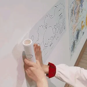 Drawing roll – Detská rolka na kreslenie 02