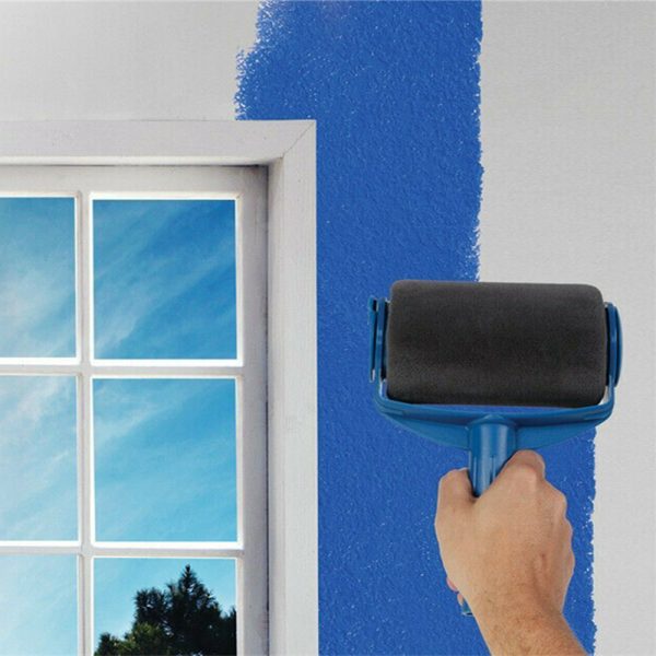 EasyPaint – Profesionálna súprava na maľovanie slider