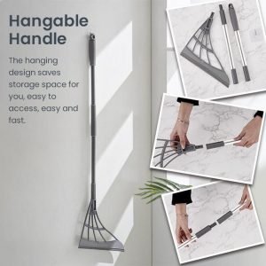 Magic broom – Večnamenska čistilna metla 03
