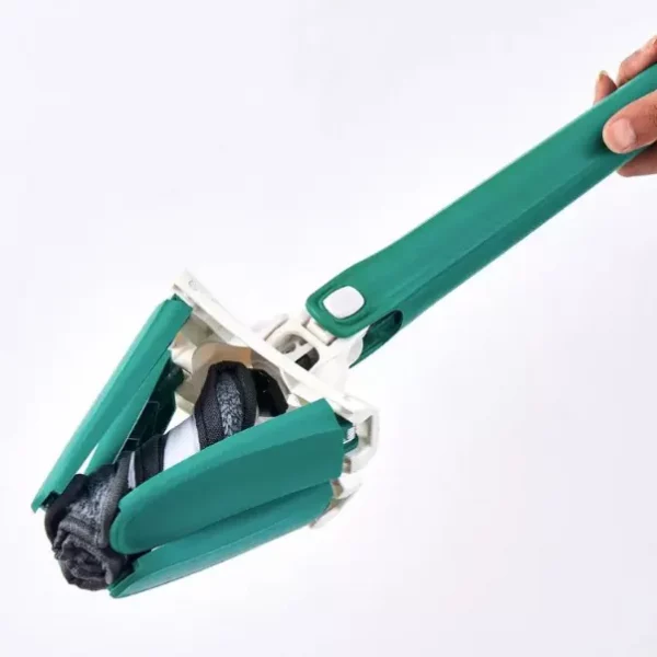 360 MOP – 360 stupňový čistič slider