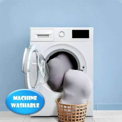 SOFT SLEEP PILLOW – Anatomický vankúš s mäkkou výplňou slider