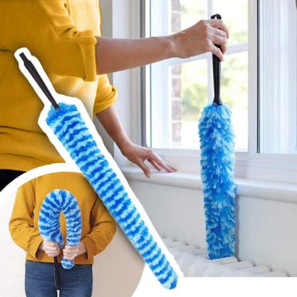 DUSTER – Prachovka na radiatory slider