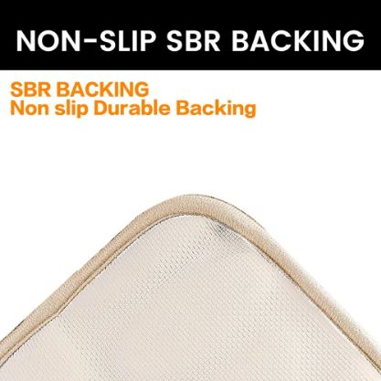 STONEMAT – Mäkká, podložka do kúpeľne slider