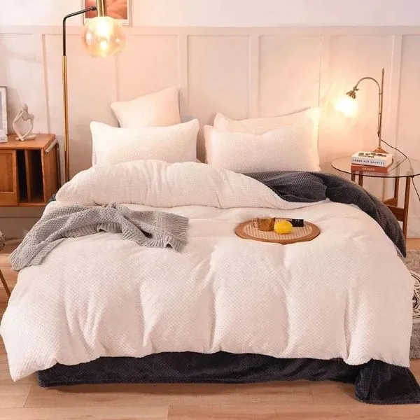 SOFT BEDDING – Mäkká posteľná bielizeň slider