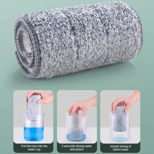 360 MOP – 360 stupňový čistič slider