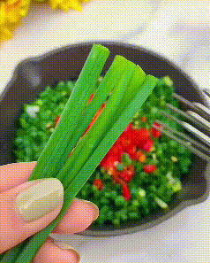 KITCHEN SCISSORS – Kuchynské nožnice s 5 čepeľami slider