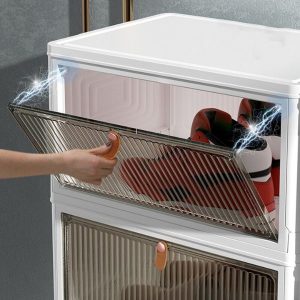 HOMEBOX – Úložné boxy s vekom a kolieskami 03