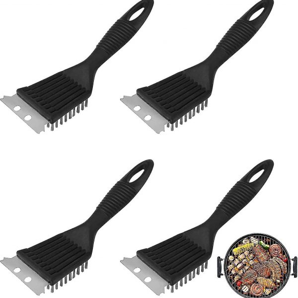 Kefa na čistenie grilu – BBQ CLEAN slider