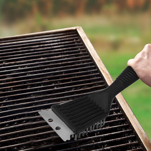 Kefa na čistenie grilu – BBQ CLEAN slider